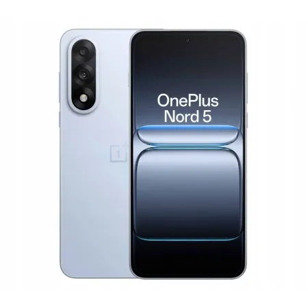 OnePlus Nord 5 5G 12/512GB dry ice