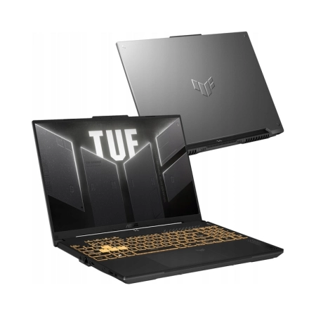 ASUS TUF Gaming F16 FX607VJ-RL001W - Core 5-210H | 16" | 144Hz | 16GB | 512GB | W11H | RTX3050