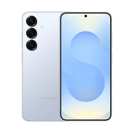 Smartfon Galaxy S25/256GB Niebieski SM-S931B Samsung