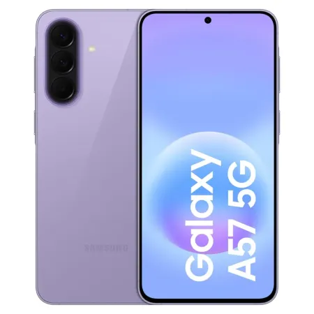 Samsung A57 A576 5G ds 8/128GB Lilac