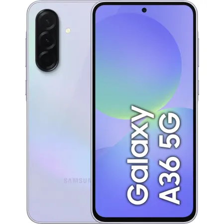 Samsung A36 A366 5G ds 6/128GB awsome lavender