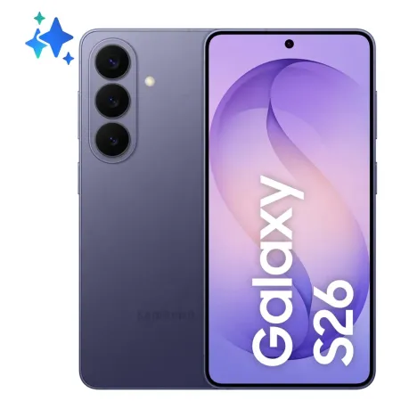 Samsung S26 S942 5G 12/128GB ds Purple EE