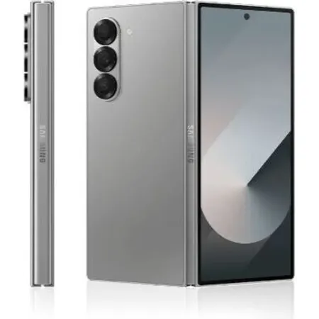 Samsung Z Fold 6 F956 5G 12/256GB srebrny