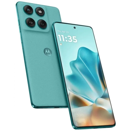 Motorola XT2503-4 Moto Edge 60 Fusion 5G 8/256GB Pantone amazonite