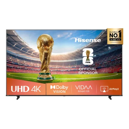 Telewizor 85" 4K/85A6Q Hisense