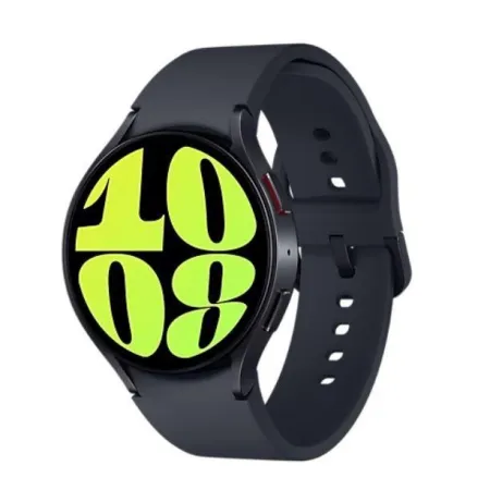 Smartwatch Galaxy WATCH6 LTE/44MM Grafitowy SM-R945 Samsung