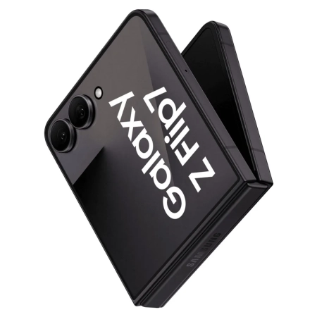 Samsung Z Flip 7 F766 5G 12/512GB jetblack
