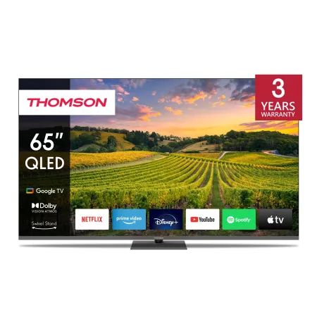 Telewizor 65" Qled 4K/65QG5C14 Thomson