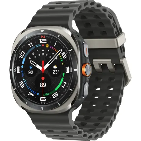 Samsung Watch Ultra L705 47mm srebrny