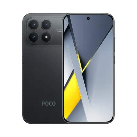 Xiaomi POCO F8 Pro 5G 12/512GB czarny