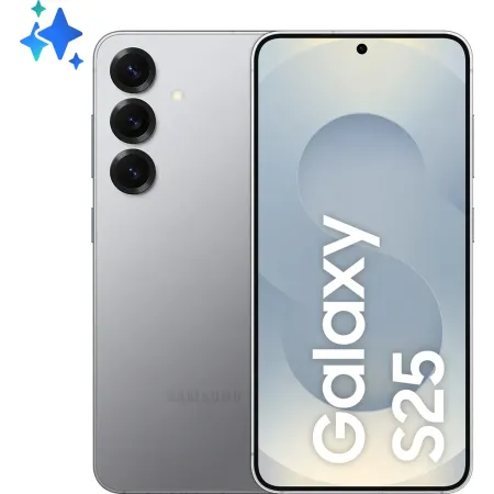 Samsung S25 S931 5G 12/512GB silver shadow