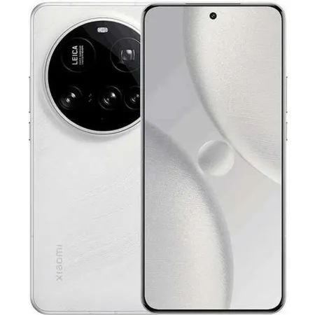 Xiaomi 15 Ultra 5G 16/512GB biały