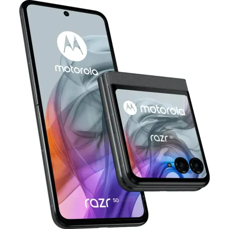 Motorola XT2453-1 Moto Razr 50 5G 8/256GGB coala grey