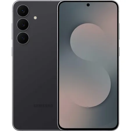 Samsung S25FE S731 5G 8/128GB jetblack EE