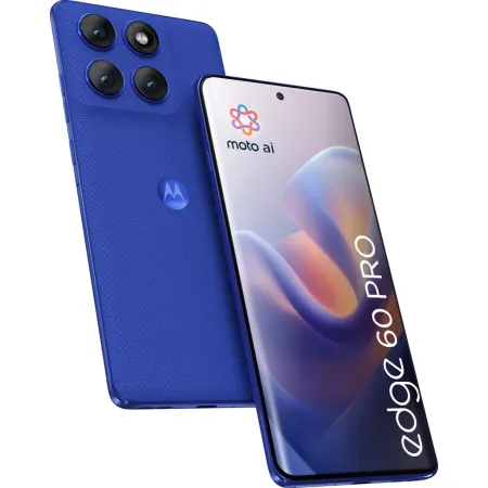 Motorola XT2507-1 Moto Edge 60 Pro 12/512GB Dazzling Blue