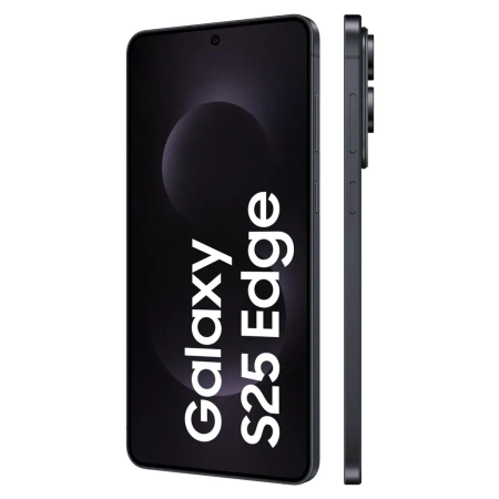 Samsung S25 Edge S937 5G 12/256GB jetblack