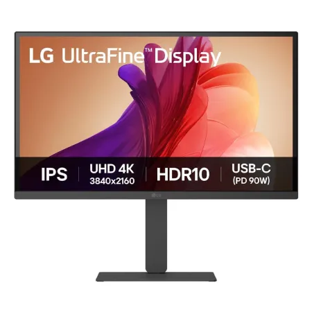Monitor Lcd 27" Ips 4K/27U730A-B Lg