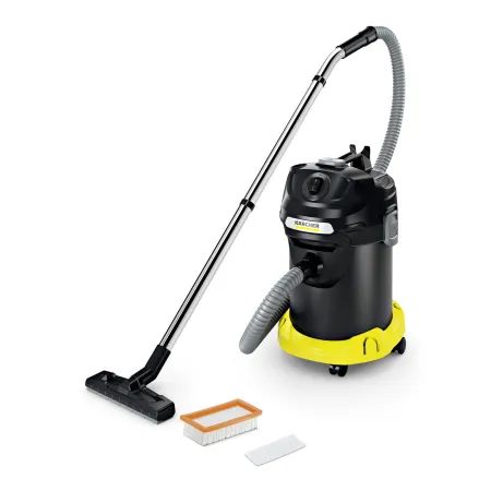Odkurzacz Ash Ad 4 PREM/EU-II 1.629-731.0 Karcher