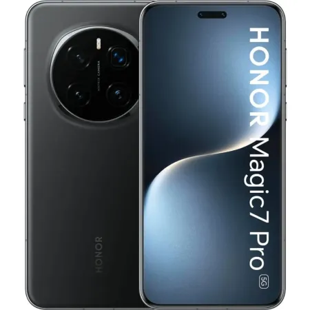 Honor Magic 7 Pro 5G 12/512GB czarny
