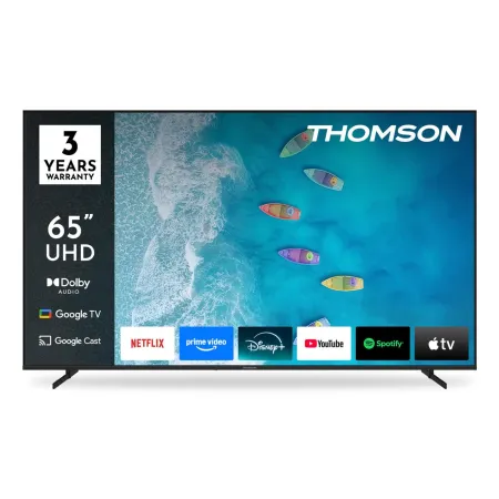 Telewizor 65" 4K/65UG4S15 Thomson
