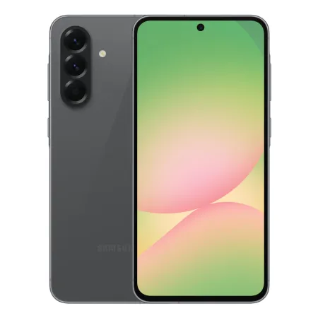 Smartfon Galaxy A56 5G/128GB Szary SM-A566B Samsung