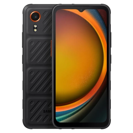 Samsung XCover 7 G556 6/128GB black EE