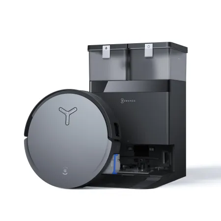 Odkurzacz ROBOT/DEEBOT X8 Omni Ecovacs