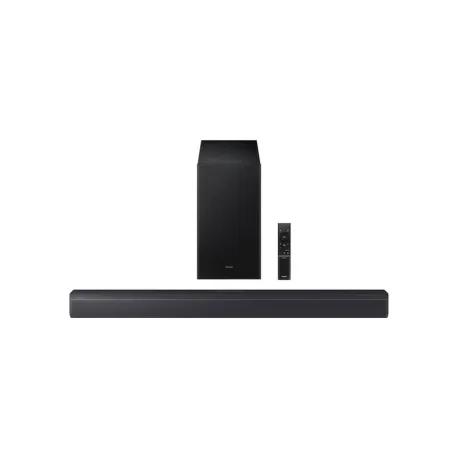 Sound Bar 2.1/HW-B450F/EN Samsung