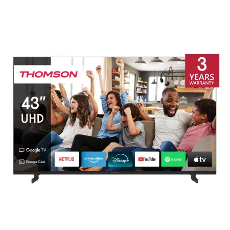Telewizor 43" Qled 4K/43UG4S14 Thomson