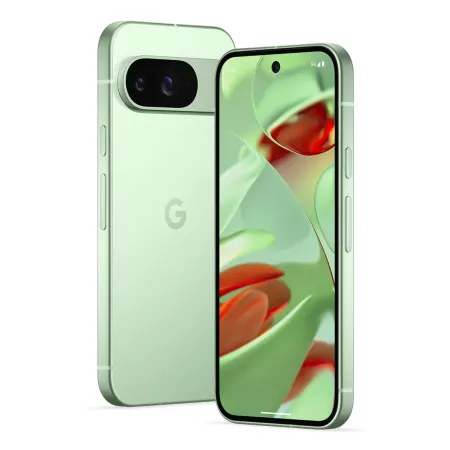 Google Pixel 9 12/256GB green