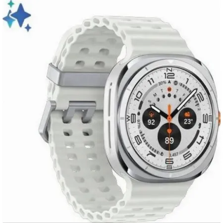 Samsung Watch Ultra L705 47mm (2025) white