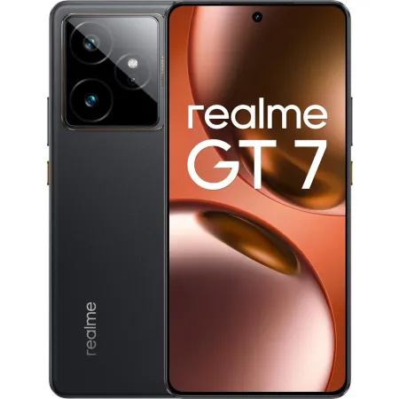 Realme GT7 12/512GB Ice Sence Black