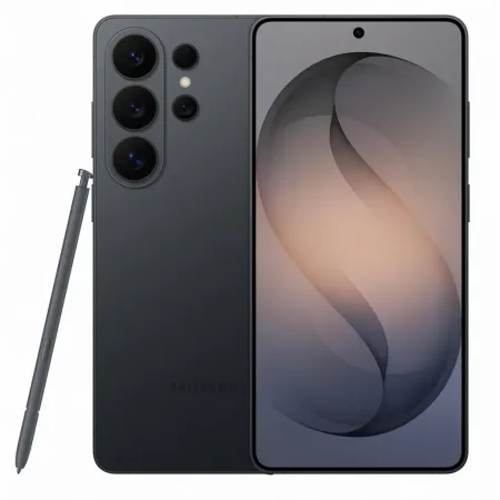 Samsung S26 Ultra S948 5G 16/1TB ds Black