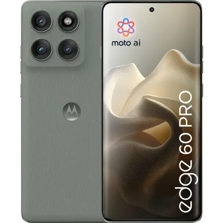 Motorola XT2507-1 Moto Edge 60 Pro 12/512GB Pantone walnut