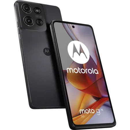 Motorola XT2437-3 Moto G75 5G ds 8/256GB gris