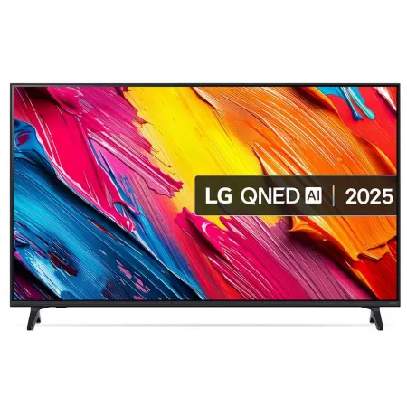 Telewizor 55" 4K/55QNED70A6A Lg
