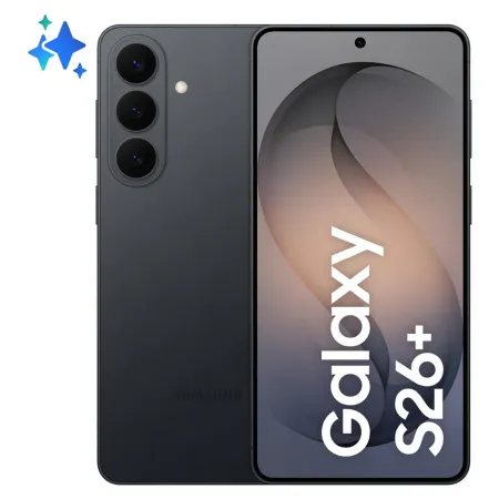 Samsung S26+ S947 5G 12/512GB Black