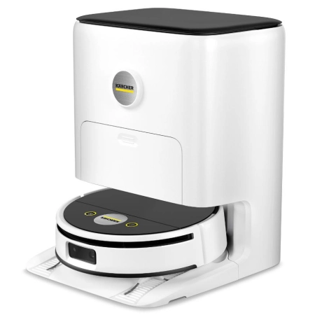 Robot Sprzątający Rvf 7/COMFORT 1.269-693.0 Karcher
