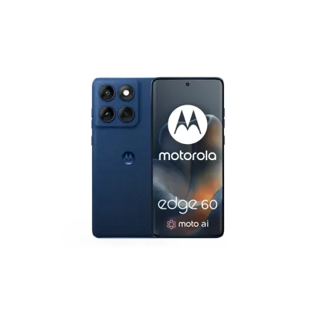 Motorola XT Moto Edge 60 8/256GB Pantone gibraltar sea