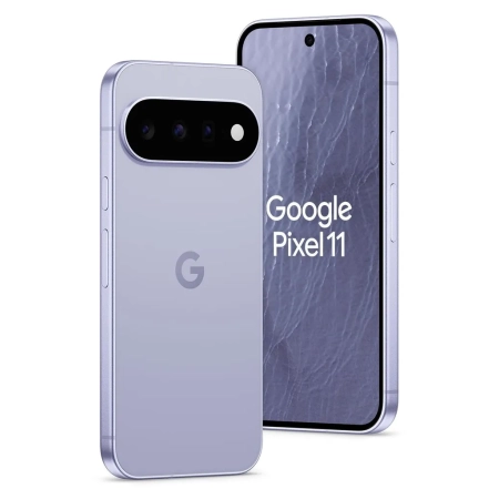 Google Pixel 11 12/256GB frost