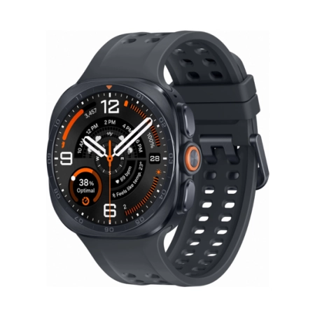 Smartwatch Samsung Galaxy Watch Ultra2 L715 LTE 47mm Titanium Grey