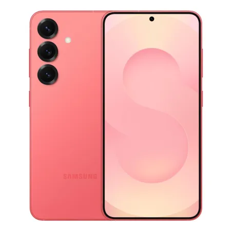 Smartfon Galaxy S25/512GB COR.RED SM-S931B Samsung