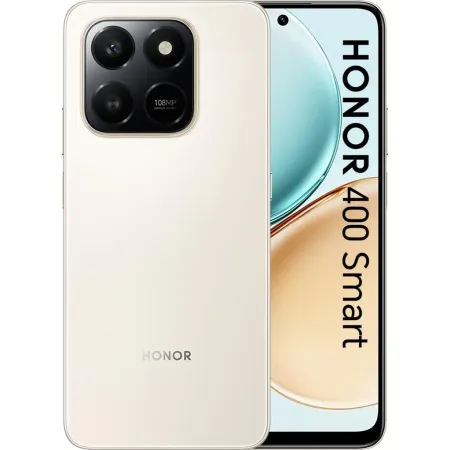 Smartfon Honor 400 SMART/4/128GB D.GOLD 5109BWXR Honor