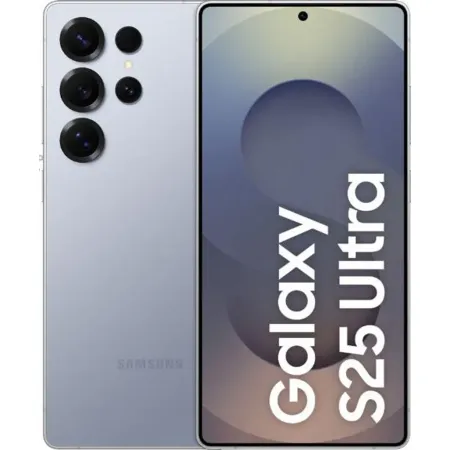 Samsung S25 Ultra S938 5G 12/256GB silverblue