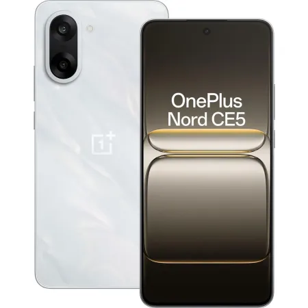 OnePlus Nord CE5 8/128GB biały