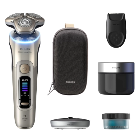 Golarka XP9403/31 Philips