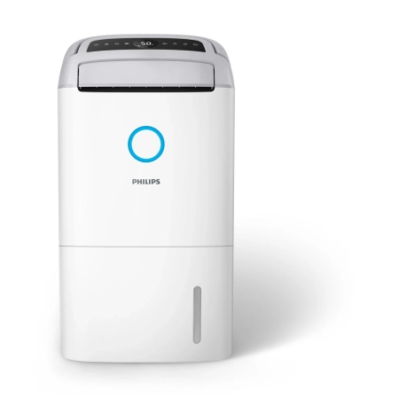 Philips serii 5000 Osuszacz i oczyszczacz powietrza 2w1 DE5305