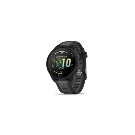 Garmin Forerunner 165 Black