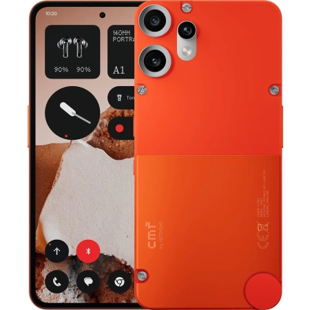 Nothing Phone CMF 2 Pro 8/128GB Orange