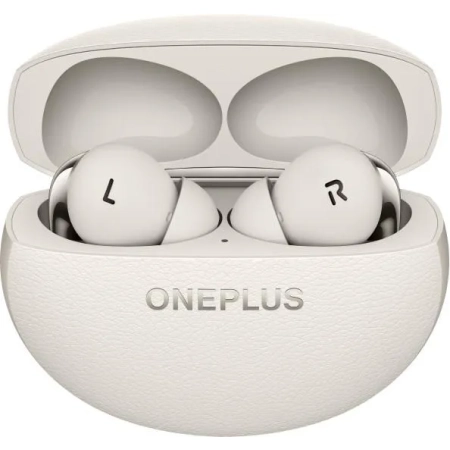 OnePlus Buds Pro 3 White